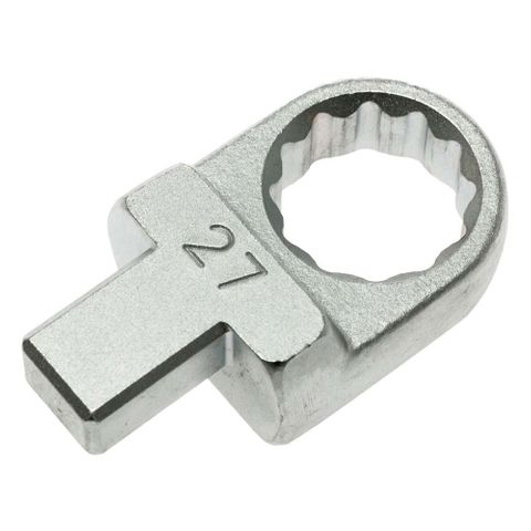 Ring Spanner 14 x 18mm - 27mm -Teng
