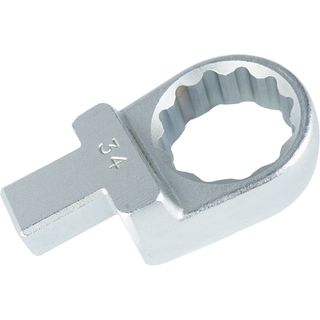 Ring Spanner 14 x 18mm - 34mm -Teng