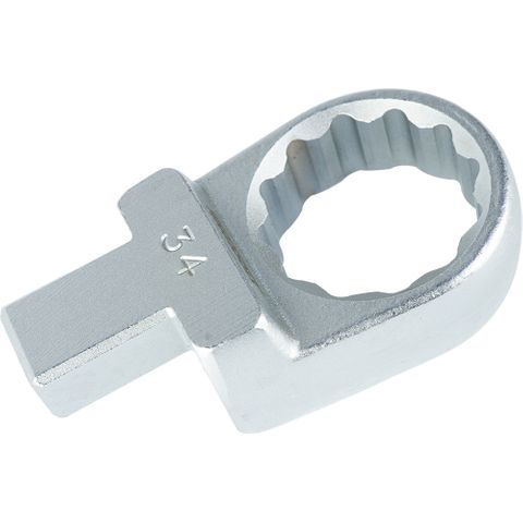 Ring Spanner 14 x 18mm - 34mm -Teng
