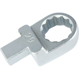 Ring Spanner 14 x 18mm - 29mm -Teng