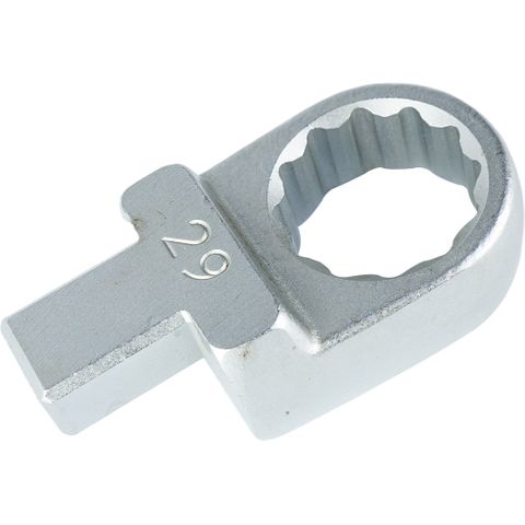 Ring Spanner 14 x 18mm - 29mm -Teng