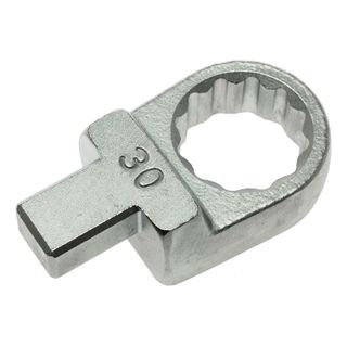 Ring Spanner 14 x 18mm - 30mm -Teng