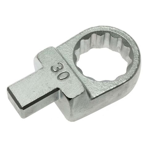 Ring Spanner 14 x 18mm - 30mm -Teng