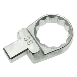 Ring Spanner 14 x 18mm - 38mm -Teng