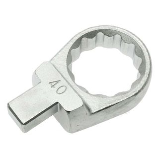 Ring Spanner 14 x 18mm - 40mm -Teng