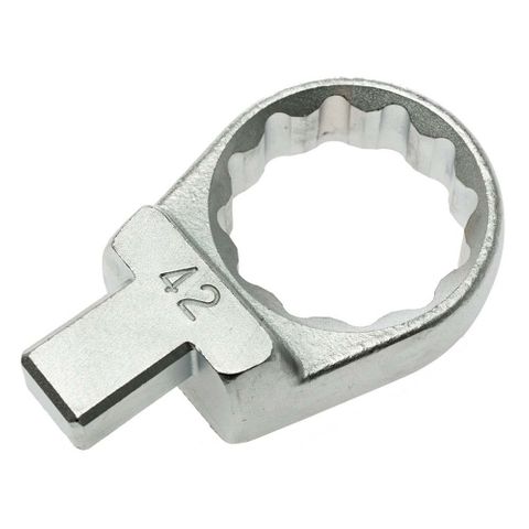 Ring Spanner 14 x 18mm - 42mm -Teng