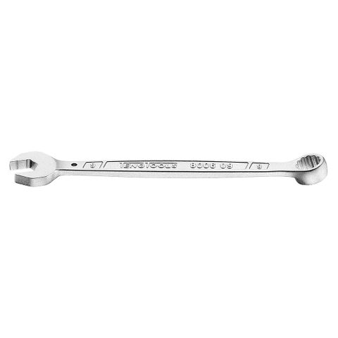 Anti-Slip Combination Spanner 9mm -Teng