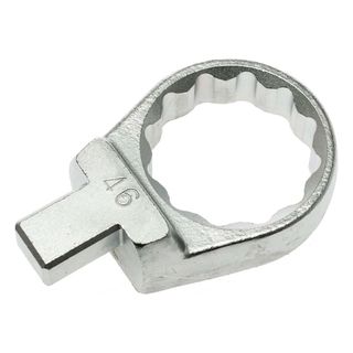 Ring Spanner 14 x 18mm - 46mm -Teng