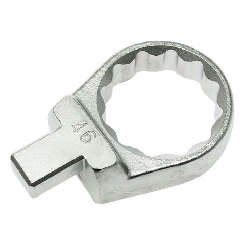 Ring Spanner 14 x 18mm - 46mm -Teng