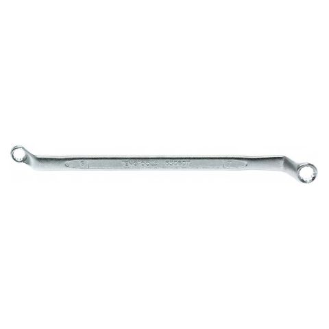 Double Off-Set Ring Spanner 14 x 15mm -Teng