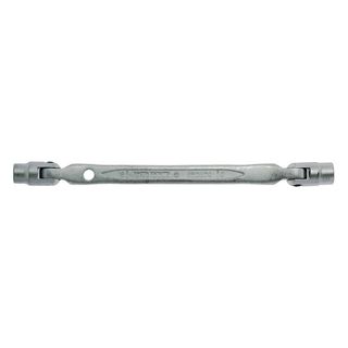 Double-Flex Wrench 10 x 11mm -Teng
