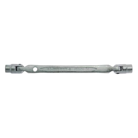 Double-Flex Wrench 14 x 15mm -Teng