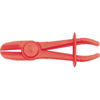 Hose Clamp 1/4in - 1-1/4in Cap. -Teng