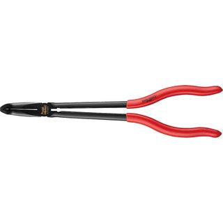 275mm Long Reach Plier Bent 90deg -Teng