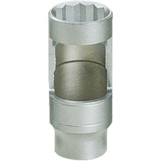 1/2in Dr. Injector Socket 27 x 85mm -Teng
