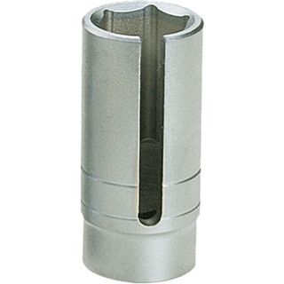 1/2in Dr. Oxygen Sensor Socket 29 x 90mm -Teng