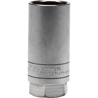 3/8in Dr. Oil Sender Unit Socket 27 x 74mm -Teng