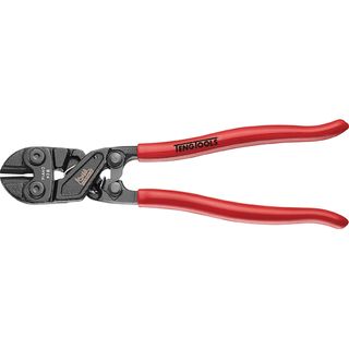 8in (200mm) Mini Bolt Cutter w/Vinyl Grip -Teng