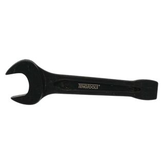 Slogging Open-Ended Spanner 27mm -Teng