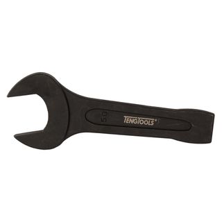 Slogging Open-Ended Spanner 50mm -Teng