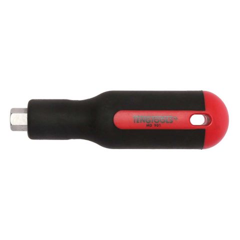 MD Changeable Handle for 1/4in Shank -Teng