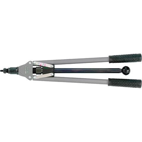 Heavy Duty Long Arm Nut Rivet Gun M5-M10 -Teng