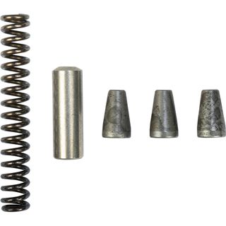 Spare Parts for Rivet Gun HRLR01/HRLT01 3 Piece Jaw Typ -Teng