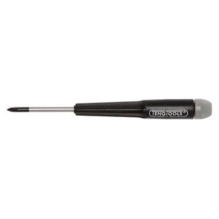 MD Mini Screwdriver PH#0 x 40mm -Teng