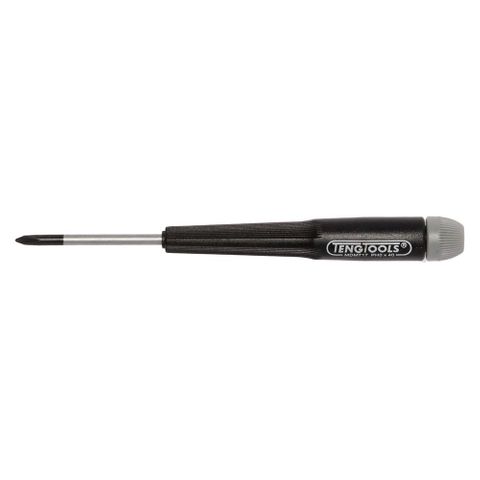 MD Mini Screwdriver PH#0 x 40mm -Teng