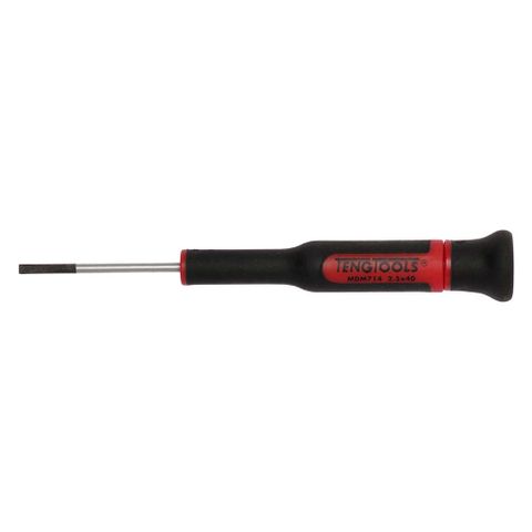 MD Mini Screwdriver FL2.4 x 40mm -Teng