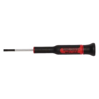 MD Mini Screwdriver FL3.0 x 40mm -Teng