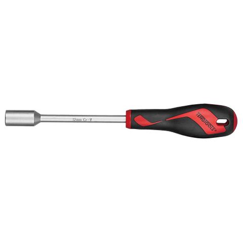 Nut Driver 12mm -Teng