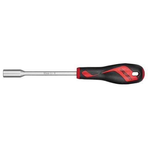 Nut Driver 10mm -Teng
