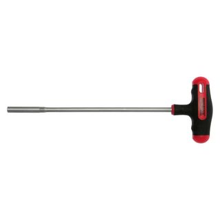MegaDrive T-Handle Nut Driver 6.0mm -Teng