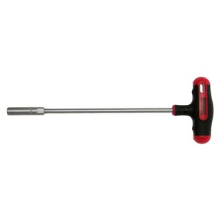 MegaDrive T-Handle Nut Driver 7.0mm -Teng