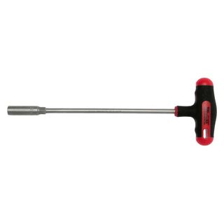 MD T-Handle Nut Driver 9.0mm -Teng