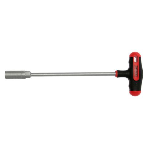 MD T-Handle Nut Driver 13.0mm -Teng