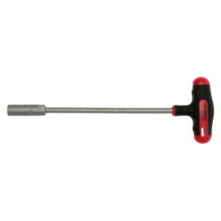 MD T-Handle Nut Driver 11.0mm -Teng