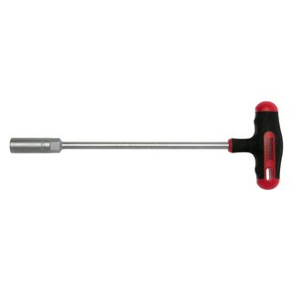 MD T-Handle Nut Driver 12.0mm -Teng