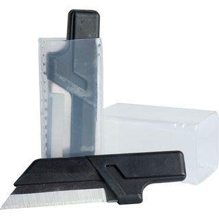 Replacement 4pc Blades For Insulated Knife -Teng