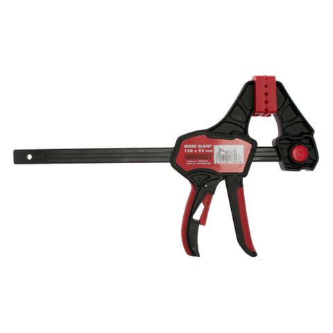 Quick Action Lever Clamp 600mm x 85mm -Teng