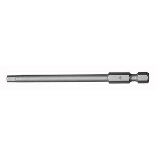 Bits Hex 4 89mm -Teng