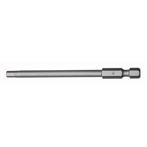 Bits Hex 4 89mm -Teng