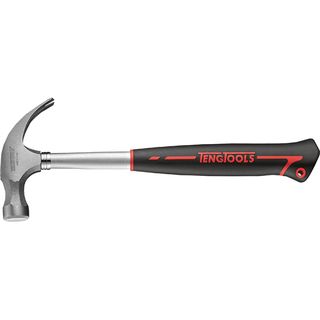 Carpenters Claw Hammer 8oz** -Teng