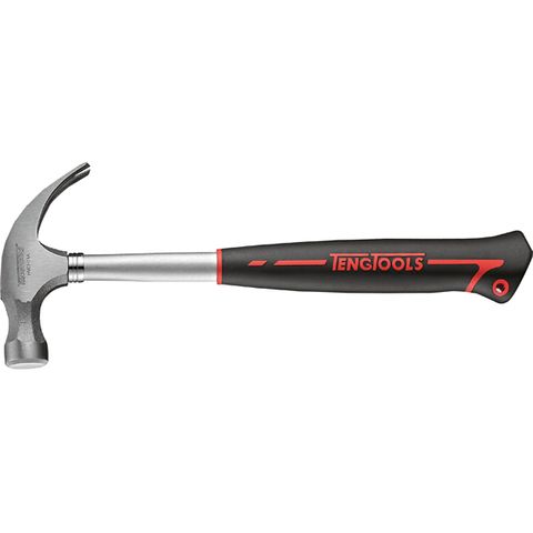 Carpenters Claw Hammer 8oz** -Teng