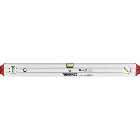 H/Duty Aluminium Spirit Level 800mm** -Teng