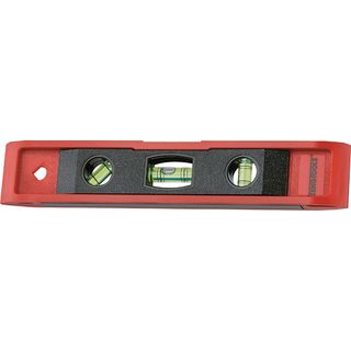 ABS Plastic Torpedo Level 230mm** -Teng