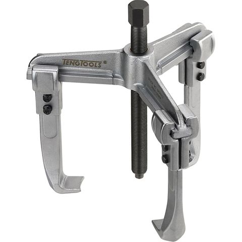 3-Arm Universal Int/Ext Puller 160/211x150mm -Teng