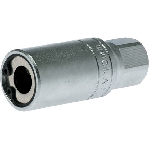 1/2in Dr. 12mm Stud Extractor -Teng