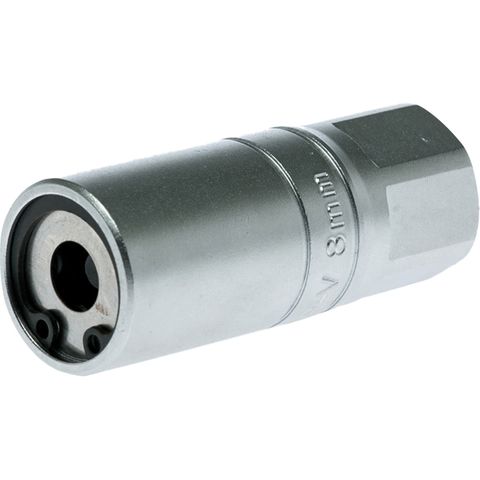1/2in Dr. 8mm Stud Extractor -Teng